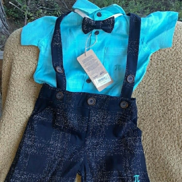 Infant/toddler set - Picture 1 of 1